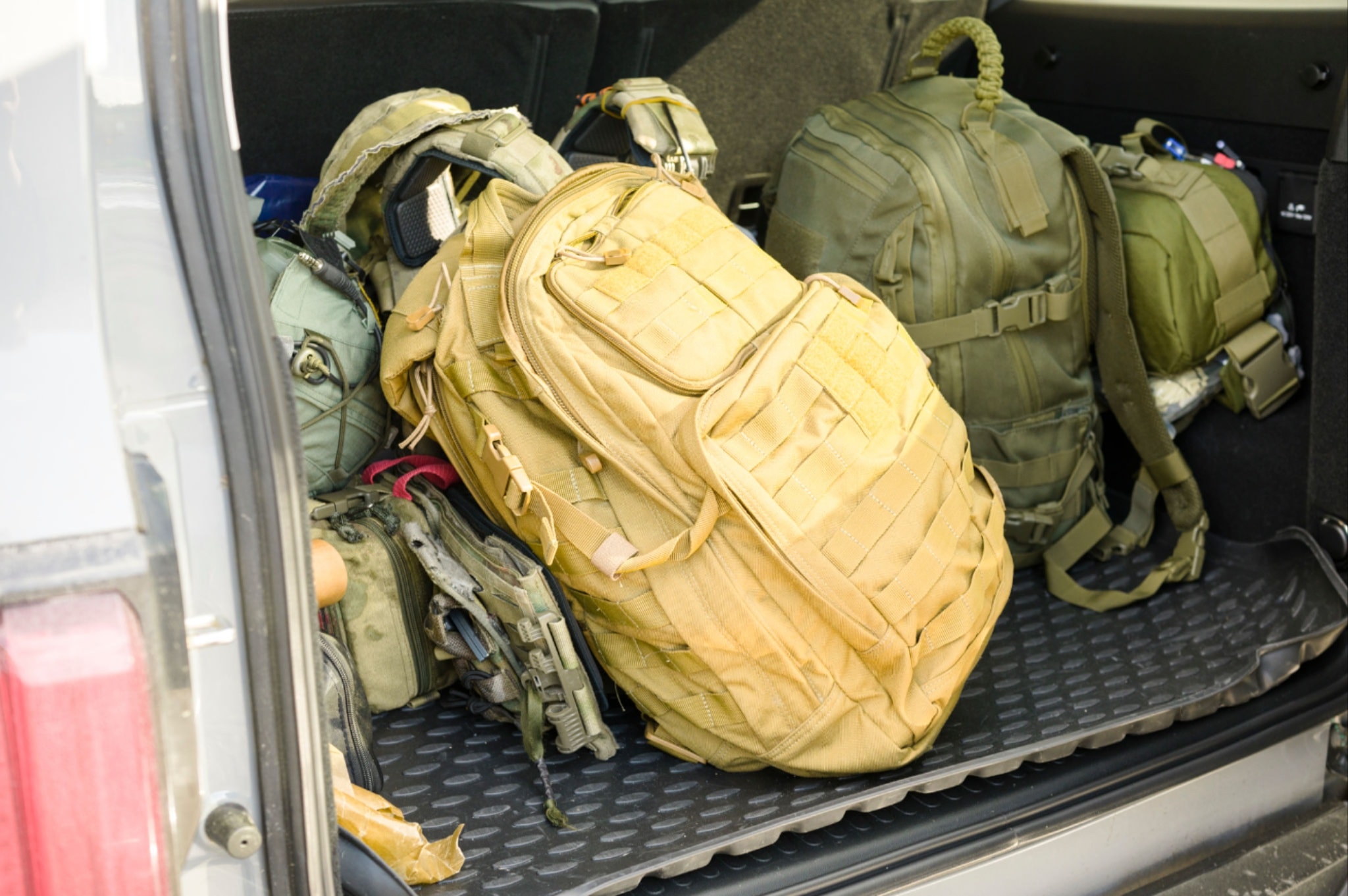 USGI ALICE Pack — Large
